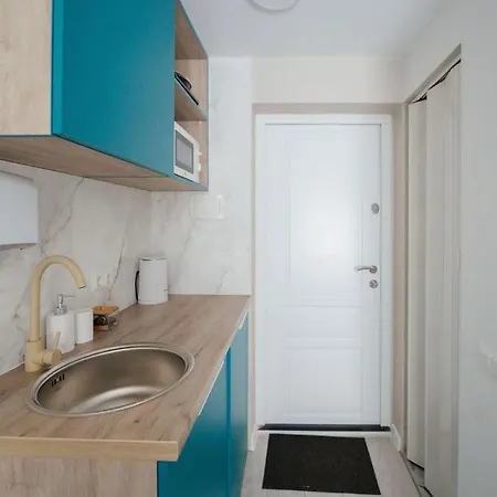 Myfreedom Апартаменти Вул Коновальця 15 Корпус 2 Kyiv Exterior photo