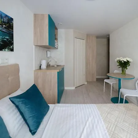 Myfreedom Апартаменти Вул Коновальця 15 Корпус 2 Kyiv Room photo