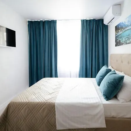 Myfreedom Апартаменти Вул Коновальця 15 Корпус 2 Kyiv Room photo