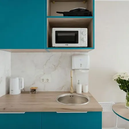 Myfreedom Апартаменти Вул Коновальця 15 Корпус 2 Kyiv Room photo