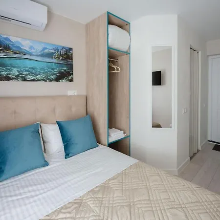 Myfreedom Апартаменти Вул Коновальця 15 Корпус 2 Kyiv Room photo