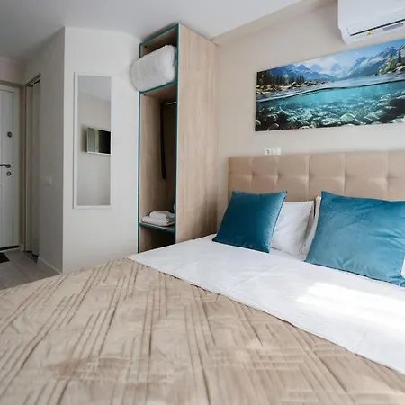 Myfreedom Апартаменти Вул Коновальця 15 Корпус 2 Kyiv Room photo