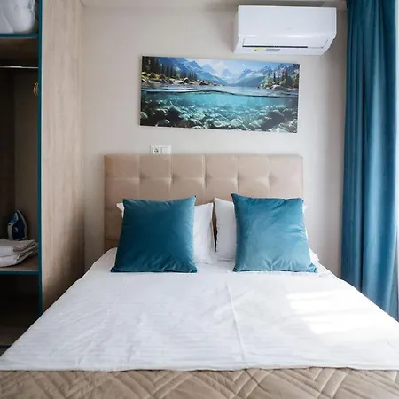 Myfreedom Апартаменти Вул Коновальця 15 Корпус 2 Kyiv Room photo