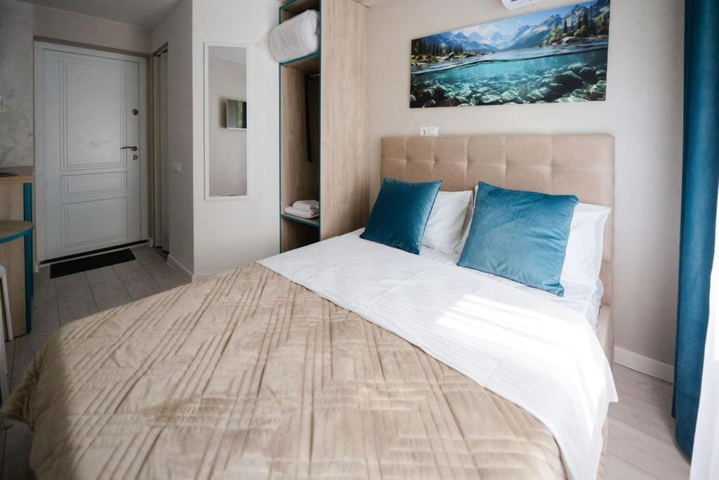 Apartment Myfreedom вул коновальця 15 корпус 2 Kyiv