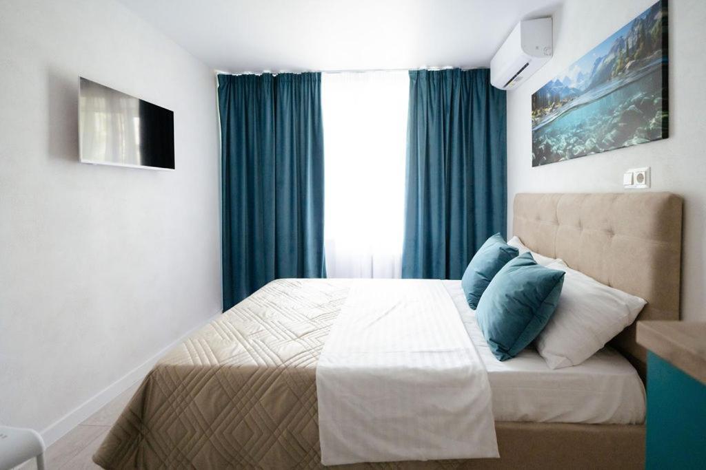 Myfreedom вул коновальця 15 корпус 2 Apartment *