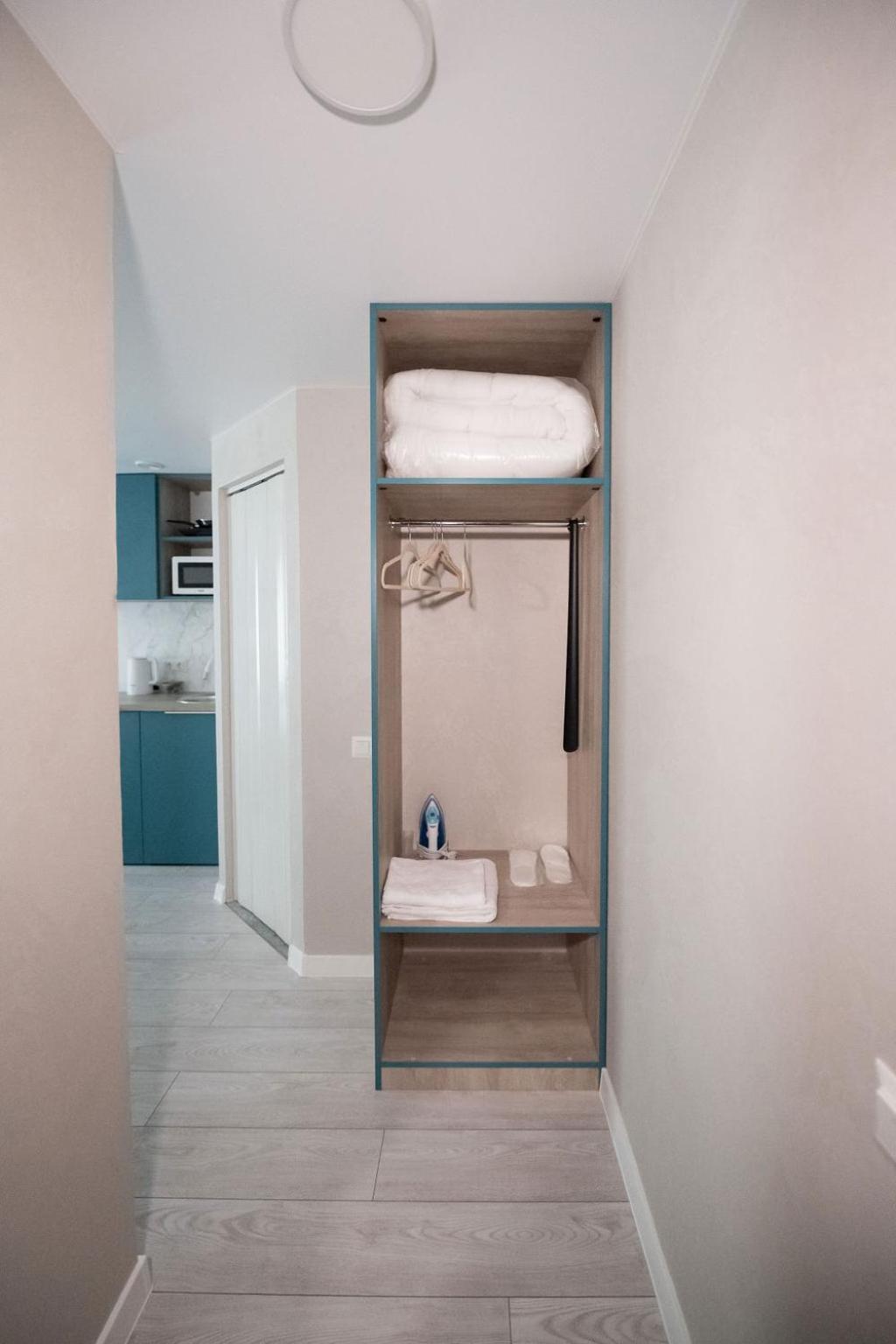 Myfreedom вул коновальця 15 корпус 2 Apartment Kyiv