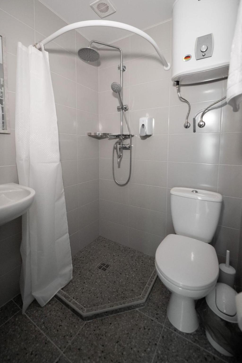 Myfreedom вул коновальця 15 корпус 2 Apartment Kyiv