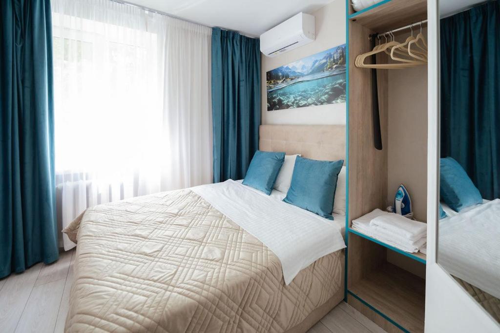 Myfreedom вул коновальця 15 корпус 2 Apartment