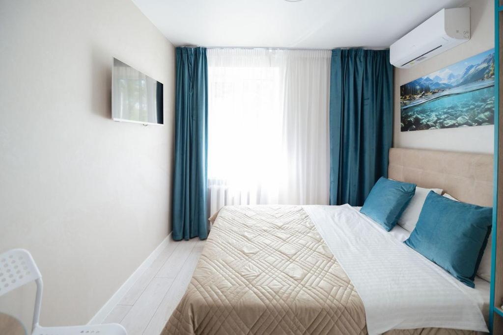 Apartment Myfreedom вул коновальця 15 корпус 2