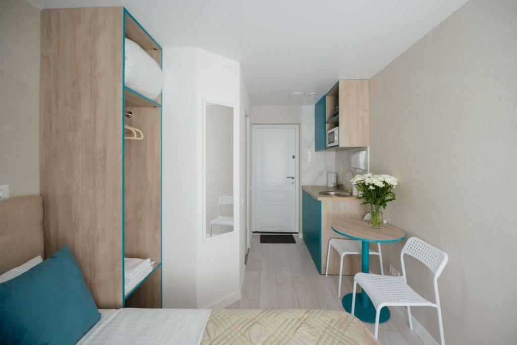 Apartment Myfreedom вул коновальця 15 корпус 2 Kyiv