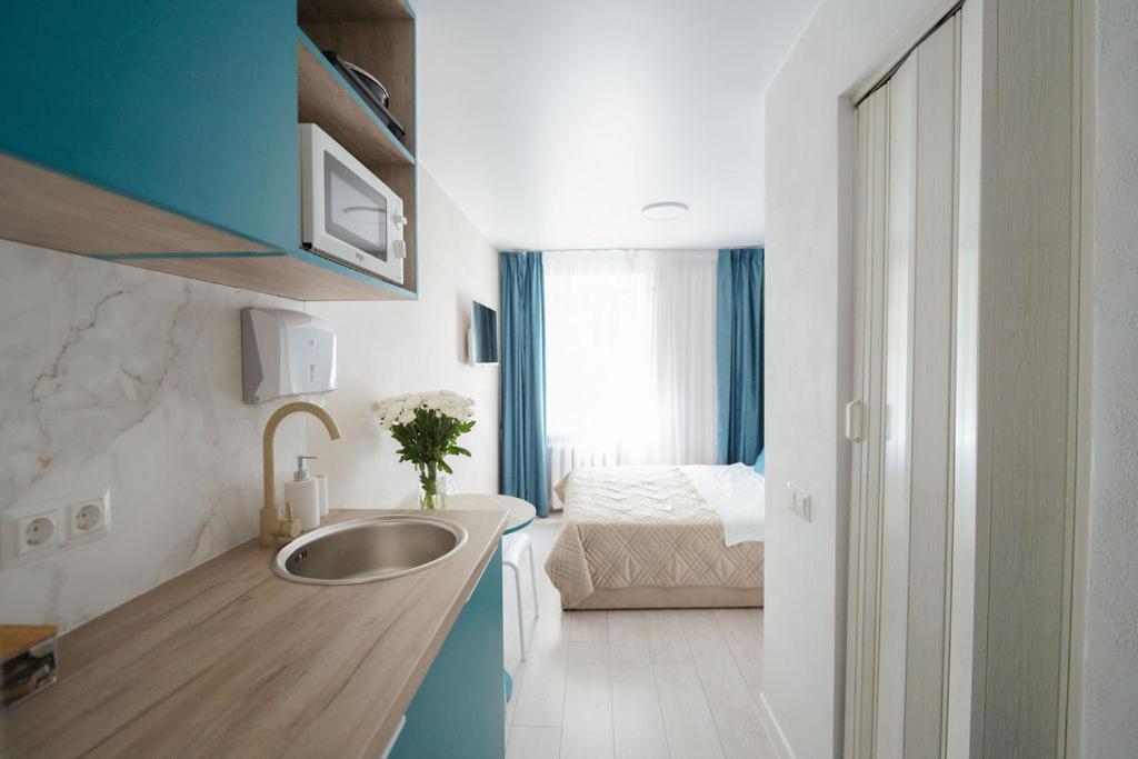 Myfreedom вул коновальця 15 корпус 2 Apartment *