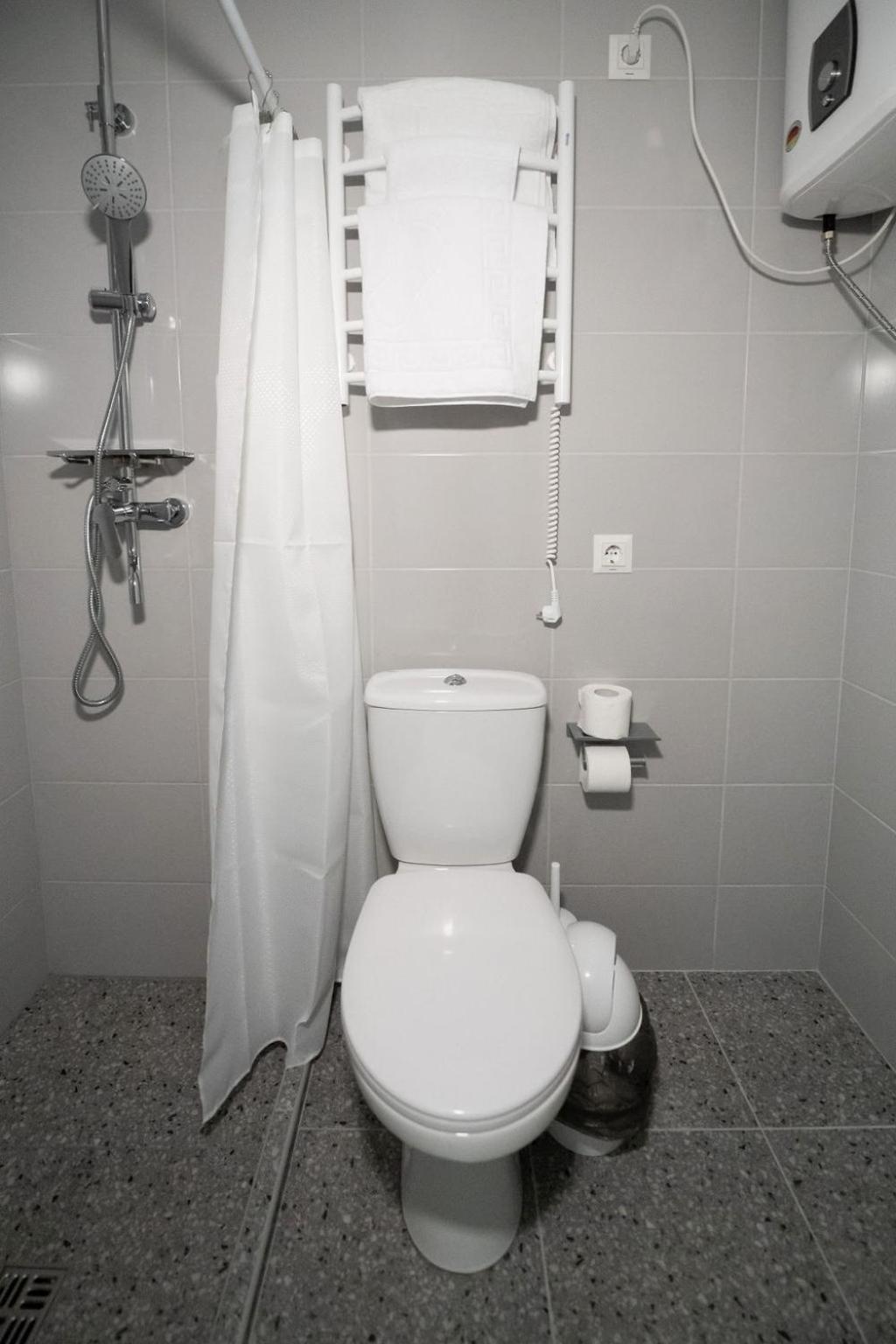 Apartment Myfreedom вул коновальця 15 корпус 2 *