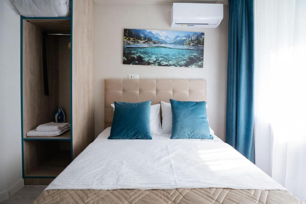 Apartment Myfreedom вул коновальця 15 корпус 2 *
