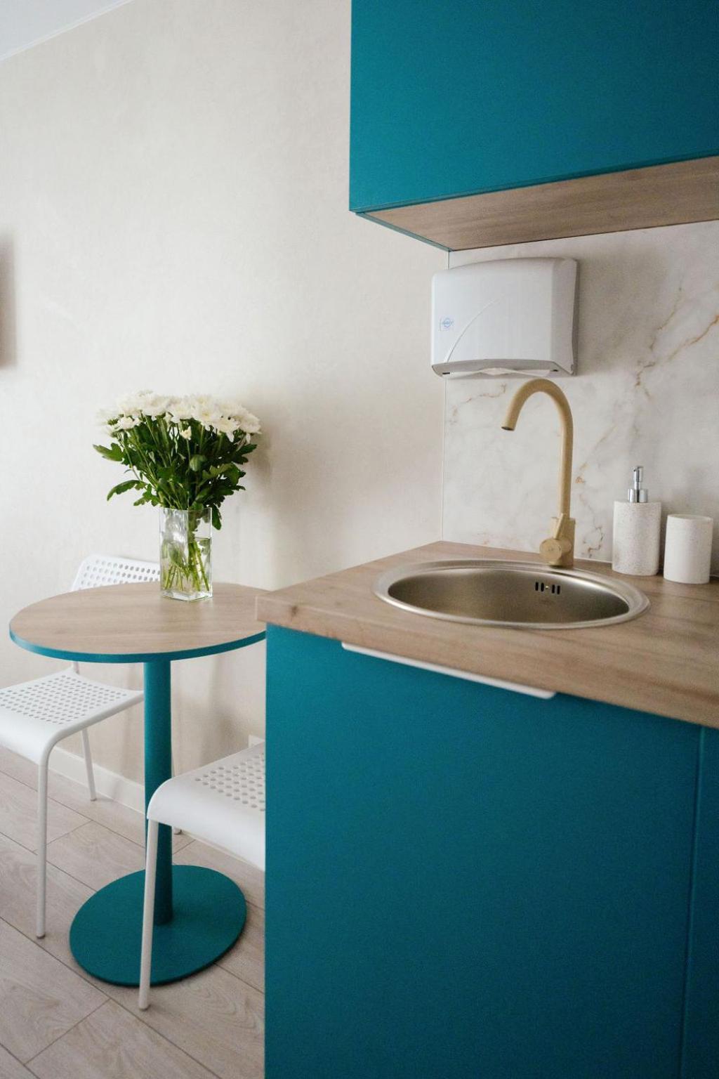 Myfreedom вул коновальця 15 корпус 2 Apartment Kyiv